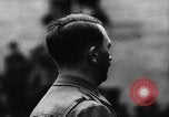 Image Adolf Hitler Allemagne, 1937, de la seconde 52 séquences d'archives historiques vidéo 65675047326