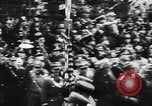Image Adolf Hitler Allemagne, 1937, de la seconde 54 séquences d'archives historiques vidéo 65675047326