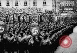 Image Adolf Hitler Allemagne, 1937, de la seconde 59 séquences d'archives historiques vidéo 65675047326