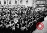 Image Adolf Hitler Allemagne, 1937, de la seconde 60 séquences d'archives historiques vidéo 65675047326