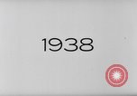Image Adolf Hitler Allemagne, 1938, de la seconde 3 séquences d'archives historiques vidéo 65675047327