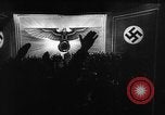 Image Adolf Hitler Allemagne, 1938, de la seconde 19 séquences d'archives historiques vidéo 65675047327