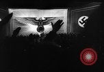 Image Adolf Hitler Allemagne, 1938, de la seconde 20 séquences d'archives historiques vidéo 65675047327