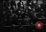 Image Adolf Hitler Allemagne, 1938, de la seconde 24 séquences d'archives historiques vidéo 65675047327