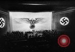Image Adolf Hitler Allemagne, 1938, de la seconde 28 séquences d'archives historiques vidéo 65675047327