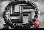 Image Adolf Hitler Allemagne, 1938, de la seconde 37 séquences d'archives historiques vidéo 65675047327
