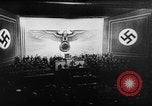 Image Adolf Hitler Allemagne, 1938, de la seconde 40 séquences d'archives historiques vidéo 65675047327