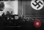Image Adolf Hitler Allemagne, 1938, de la seconde 43 séquences d'archives historiques vidéo 65675047327