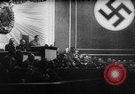 Image Adolf Hitler Allemagne, 1938, de la seconde 44 séquences d'archives historiques vidéo 65675047327