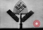 Image Adolf Hitler Allemagne, 1938, de la seconde 45 séquences d'archives historiques vidéo 65675047327