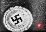 Image Adolf Hitler Allemagne, 1938, de la seconde 48 séquences d'archives historiques vidéo 65675047327