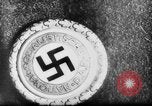 Image Adolf Hitler Allemagne, 1938, de la seconde 49 séquences d'archives historiques vidéo 65675047327