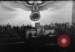 Image Adolf Hitler Allemagne, 1938, de la seconde 57 séquences d'archives historiques vidéo 65675047327