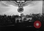 Image Adolf Hitler Allemagne, 1938, de la seconde 58 séquences d'archives historiques vidéo 65675047327