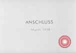 Image Adresses d'Adolf Hitler Autrichiens pendant Anschluss Vienne Autriche, 1938, de la seconde 1 séquences d'archives historiques vidéo 65675047328