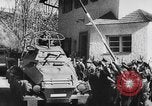 Image Adresses d'Adolf Hitler Autrichiens pendant Anschluss Vienne Autriche, 1938, de la seconde 34 séquences d'archives historiques vidéo 65675047328