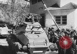 Image Adresses d'Adolf Hitler Autrichiens pendant Anschluss Vienne Autriche, 1938, de la seconde 35 séquences d'archives historiques vidéo 65675047328