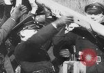 Image Adresses d'Adolf Hitler Autrichiens pendant Anschluss Vienne Autriche, 1938, de la seconde 38 séquences d'archives historiques vidéo 65675047328