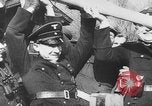 Image Adresses d'Adolf Hitler Autrichiens pendant Anschluss Vienne Autriche, 1938, de la seconde 39 séquences d'archives historiques vidéo 65675047328