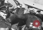 Image Adresses d'Adolf Hitler Autrichiens pendant Anschluss Vienne Autriche, 1938, de la seconde 40 séquences d'archives historiques vidéo 65675047328