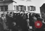 Image Adresses d'Adolf Hitler Autrichiens pendant Anschluss Vienne Autriche, 1938, de la seconde 42 séquences d'archives historiques vidéo 65675047328