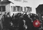 Image Adresses d'Adolf Hitler Autrichiens pendant Anschluss Vienne Autriche, 1938, de la seconde 43 séquences d'archives historiques vidéo 65675047328