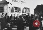 Image Adresses d'Adolf Hitler Autrichiens pendant Anschluss Vienne Autriche, 1938, de la seconde 44 séquences d'archives historiques vidéo 65675047328