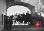 Image Adresses d'Adolf Hitler Autrichiens pendant Anschluss Vienne Autriche, 1938, de la seconde 53 séquences d'archives historiques vidéo 65675047328