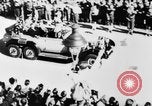 Image Adresses d'Adolf Hitler Autrichiens pendant Anschluss Vienne Autriche, 1938, de la seconde 60 séquences d'archives historiques vidéo 65675047328