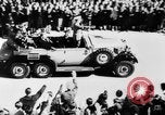 Image Adresses d'Adolf Hitler Autrichiens pendant Anschluss Vienne Autriche, 1938, de la seconde 62 séquences d'archives historiques vidéo 65675047328