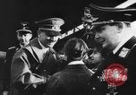 Image Adolf Hitler Berlin Allemagne, 1938, de la seconde 16 séquences d'archives historiques vidéo 65675047329