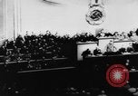 Image Adolf Hitler Allemagne, 1938, de la seconde 34 séquences d'archives historiques vidéo 65675047330