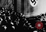 Image Adolf Hitler Allemagne, 1938, de la seconde 37 séquences d'archives historiques vidéo 65675047330