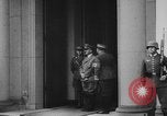 Image Adolf Hitler Allemagne, 1938, de la seconde 10 séquences d'archives historiques vidéo 65675047331
