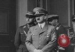 Image Adolf Hitler Allemagne, 1938, de la seconde 15 séquences d'archives historiques vidéo 65675047331