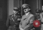 Image Adolf Hitler Allemagne, 1938, de la seconde 16 séquences d'archives historiques vidéo 65675047331