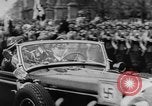 Image Adolf Hitler Allemagne, 1938, de la seconde 27 séquences d'archives historiques vidéo 65675047331