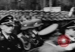 Image Adolf Hitler Allemagne, 1938, de la seconde 28 séquences d'archives historiques vidéo 65675047331