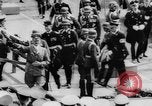 Image Adolf Hitler Allemagne, 1938, de la seconde 45 séquences d'archives historiques vidéo 65675047331