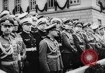 Image Adolf Hitler Allemagne, 1938, de la seconde 55 séquences d'archives historiques vidéo 65675047331