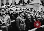 Image Adolf Hitler Allemagne, 1938, de la seconde 56 séquences d'archives historiques vidéo 65675047331