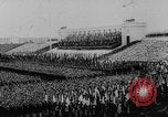 Image Dixième congrès du parti Allemagne, 1938, de la seconde 7 séquences d'archives historiques vidéo 65675047332