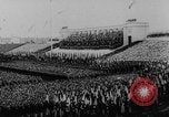 Image Dixième congrès du parti Allemagne, 1938, de la seconde 8 séquences d'archives historiques vidéo 65675047332