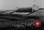Image Dixième congrès du parti Allemagne, 1938, de la seconde 10 séquences d'archives historiques vidéo 65675047332