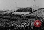 Image Dixième congrès du parti Allemagne, 1938, de la seconde 11 séquences d'archives historiques vidéo 65675047332