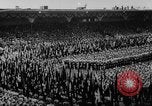 Image Dixième congrès du parti Allemagne, 1938, de la seconde 16 séquences d'archives historiques vidéo 65675047332