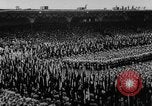 Image Dixième congrès du parti Allemagne, 1938, de la seconde 17 séquences d'archives historiques vidéo 65675047332