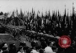 Image Dixième congrès du parti Allemagne, 1938, de la seconde 19 séquences d'archives historiques vidéo 65675047332