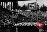 Image Dixième congrès du parti Allemagne, 1938, de la seconde 21 séquences d'archives historiques vidéo 65675047332