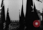 Image Dixième congrès du parti Allemagne, 1938, de la seconde 24 séquences d'archives historiques vidéo 65675047332